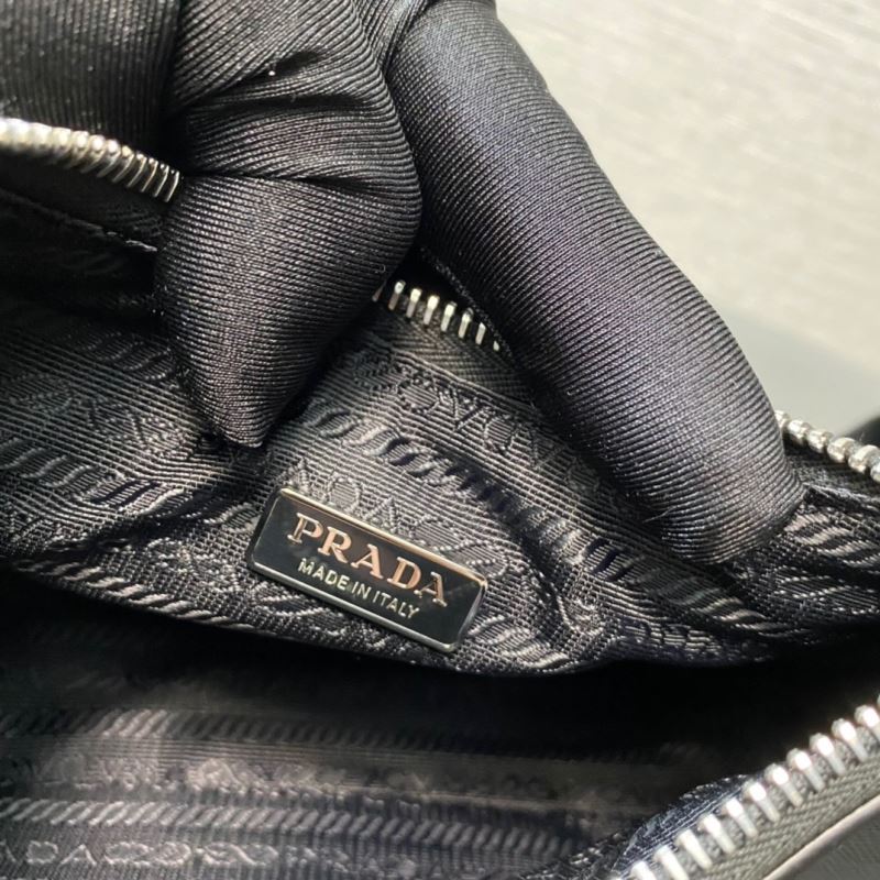 Prada Hobo Bags